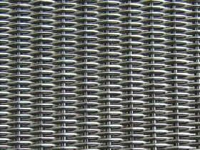 Plain Dutch Wire Mesh